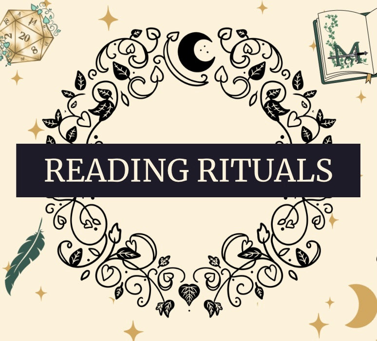 Reading Rituals