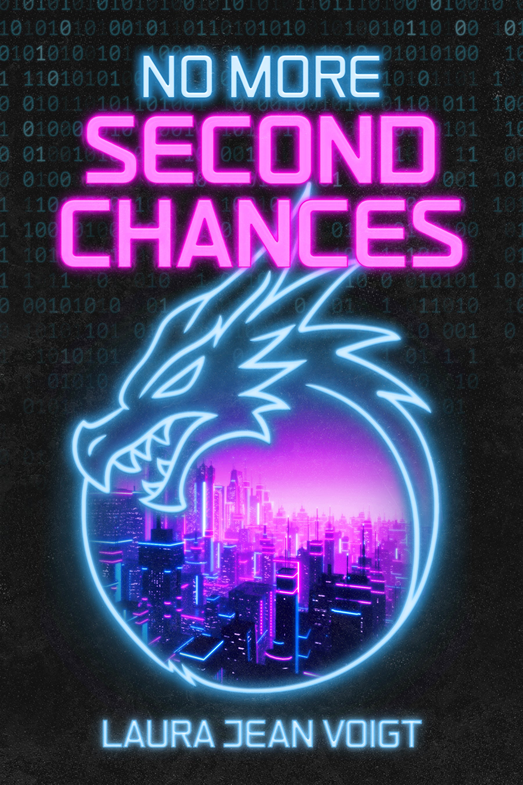 No More Second Chances