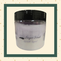 Natural Sugar Scrub