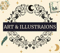Art & Illustration Down Payment