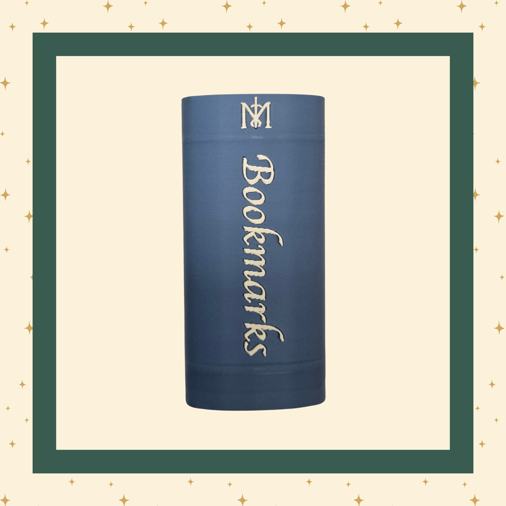 Bookmark Holders