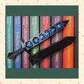 Shadowblade Dice Dagger