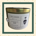 Book Boyfriend Candle