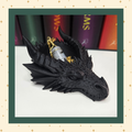 Dragon’s Hoard Trinket Dish