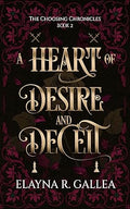 Heart of Desire and Deceit