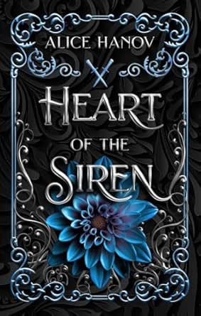 Heart of the Siren