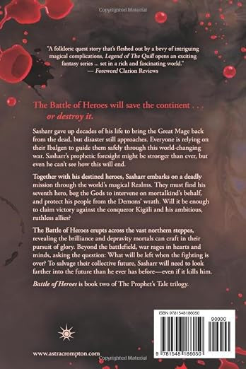 Battle of Heroes