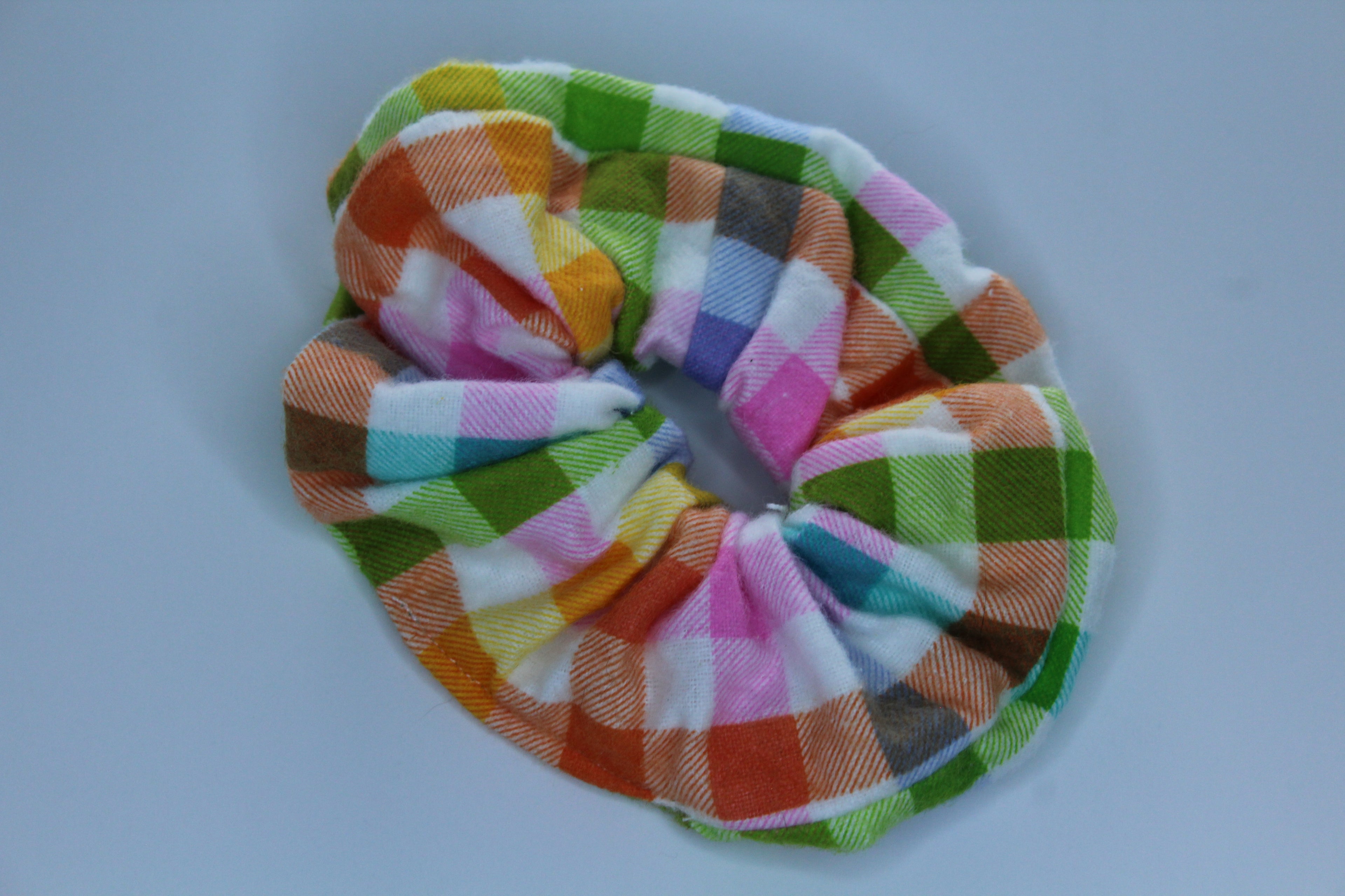 Scrunchies