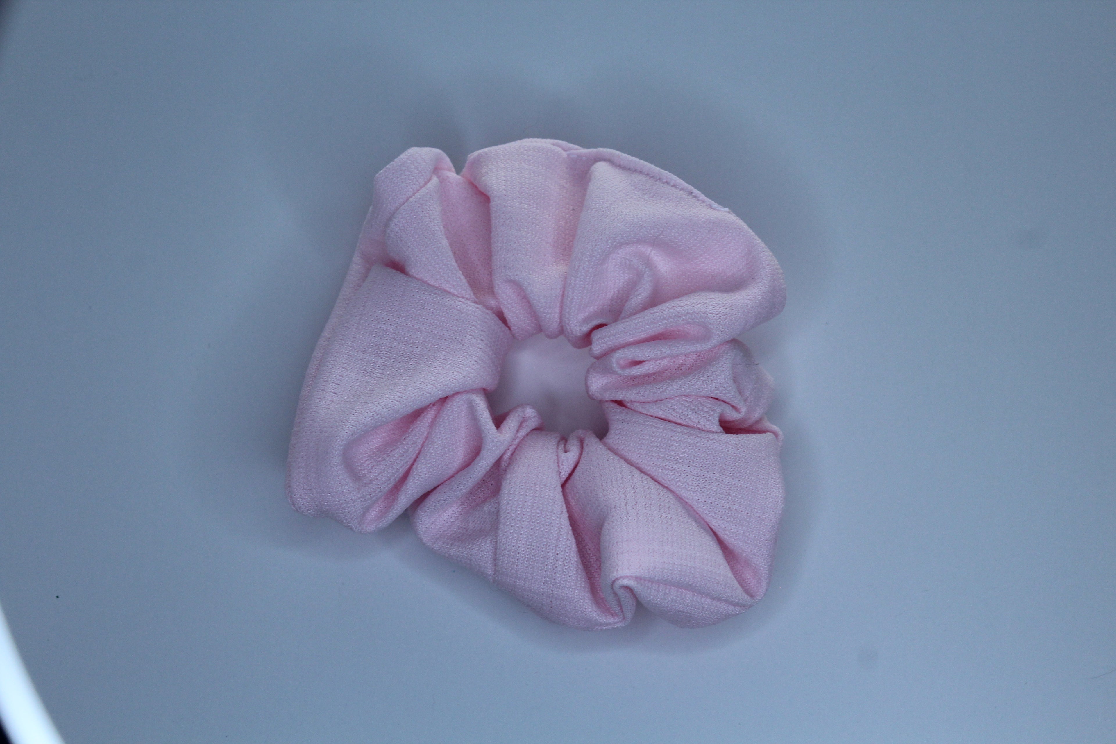 Scrunchies