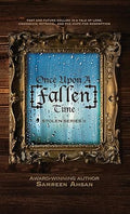 Once Upon A [Fallen] Time: [Stolen]