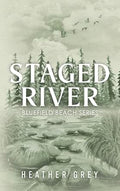 Staged River