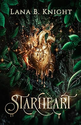 Starheart (The Starheart Saga Book 1)
