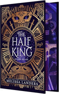 The Half King (Bk. 1, Deluxe Limited Edition)