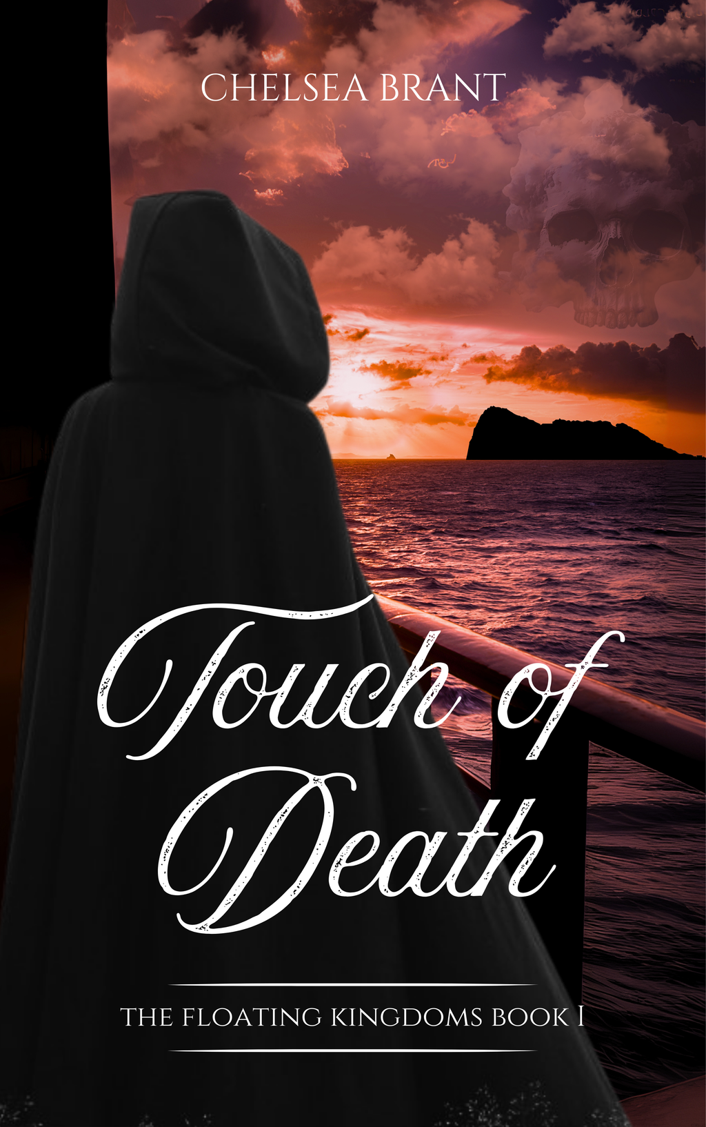 Touch of Death