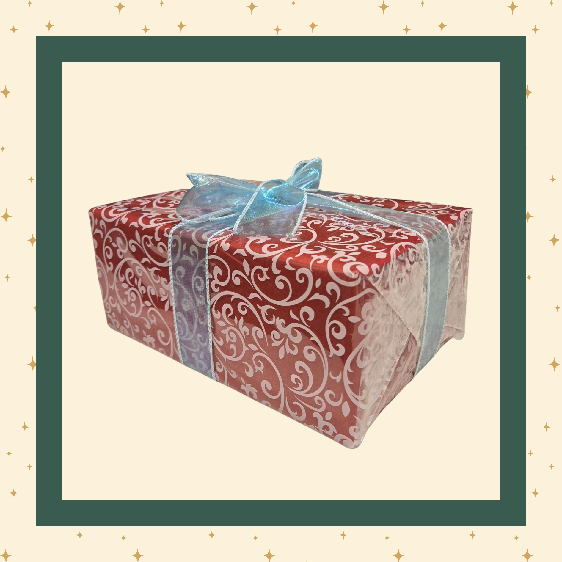 Romantasy Mystery Book Box (3 Books) | Indie & Traditional Fantasy Romance Reads
