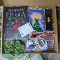 Fantasy Book Box: Shadow Legacy