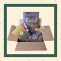 Fantasy Book Box: Legend of the Quill