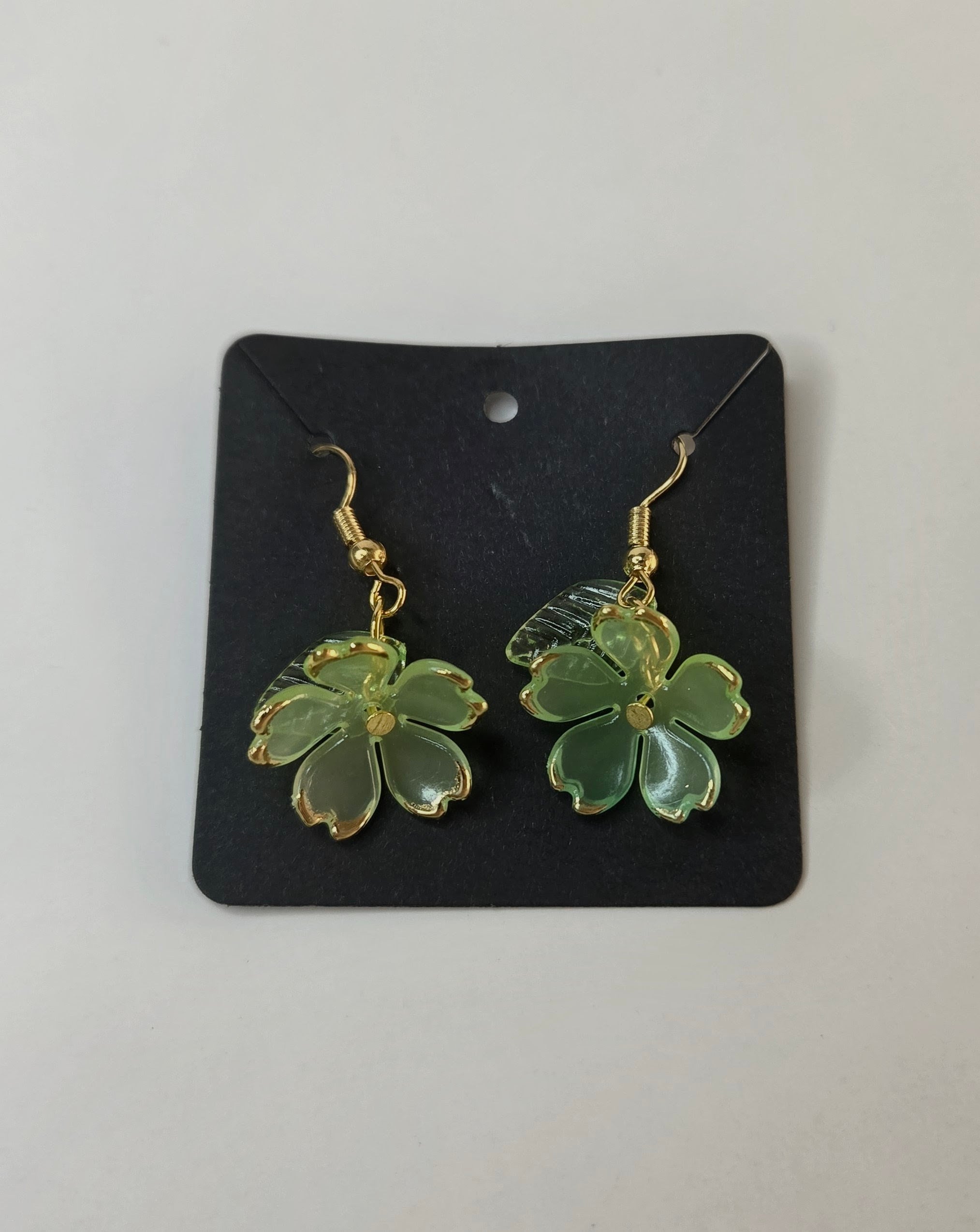 Enchanted Earrings Collection