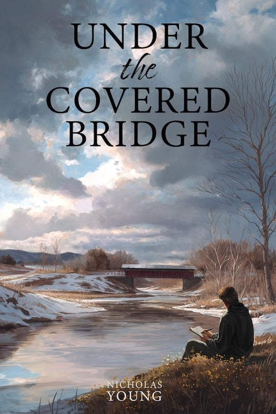 Under the Covered Bridge