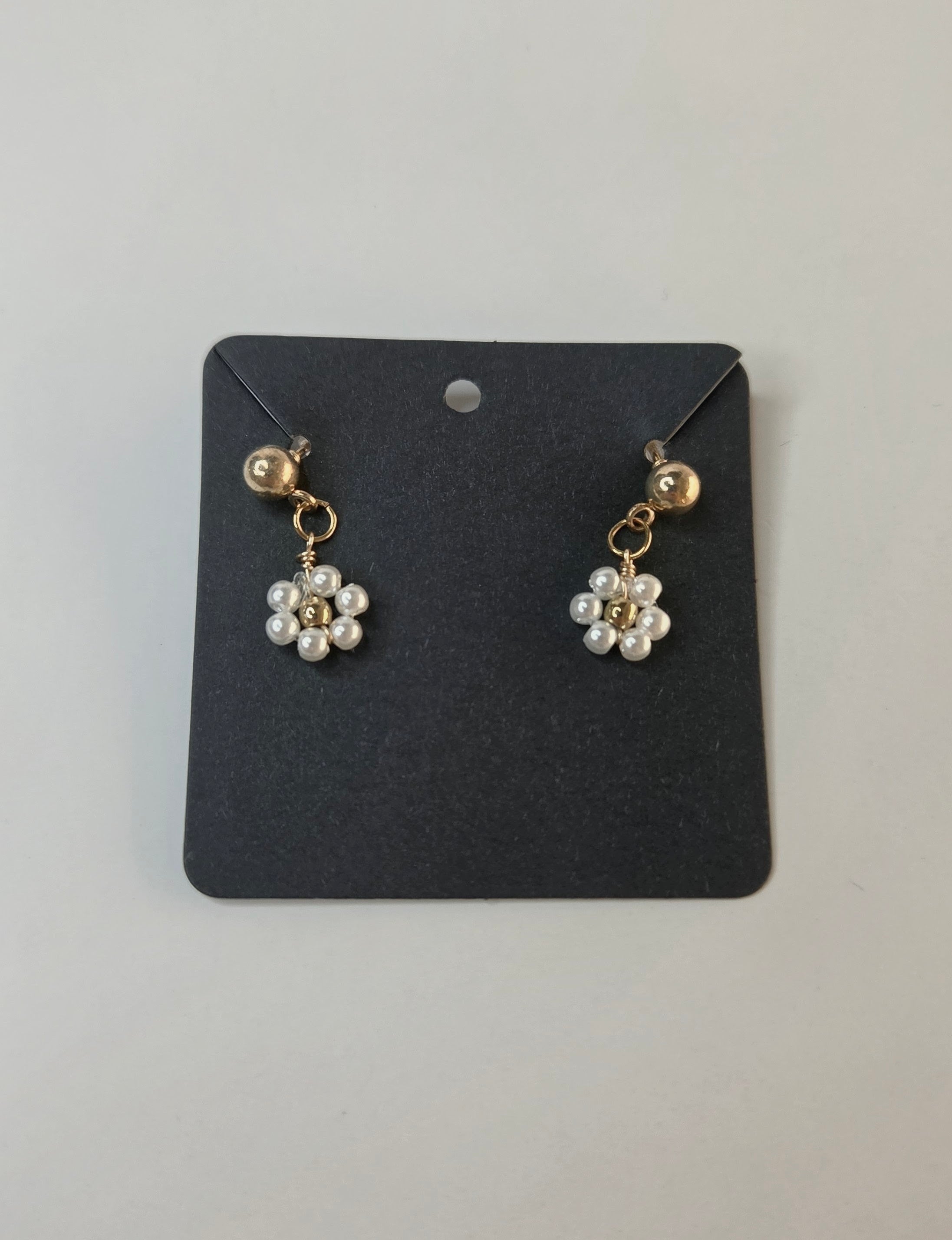 Enchanted Earrings Collection