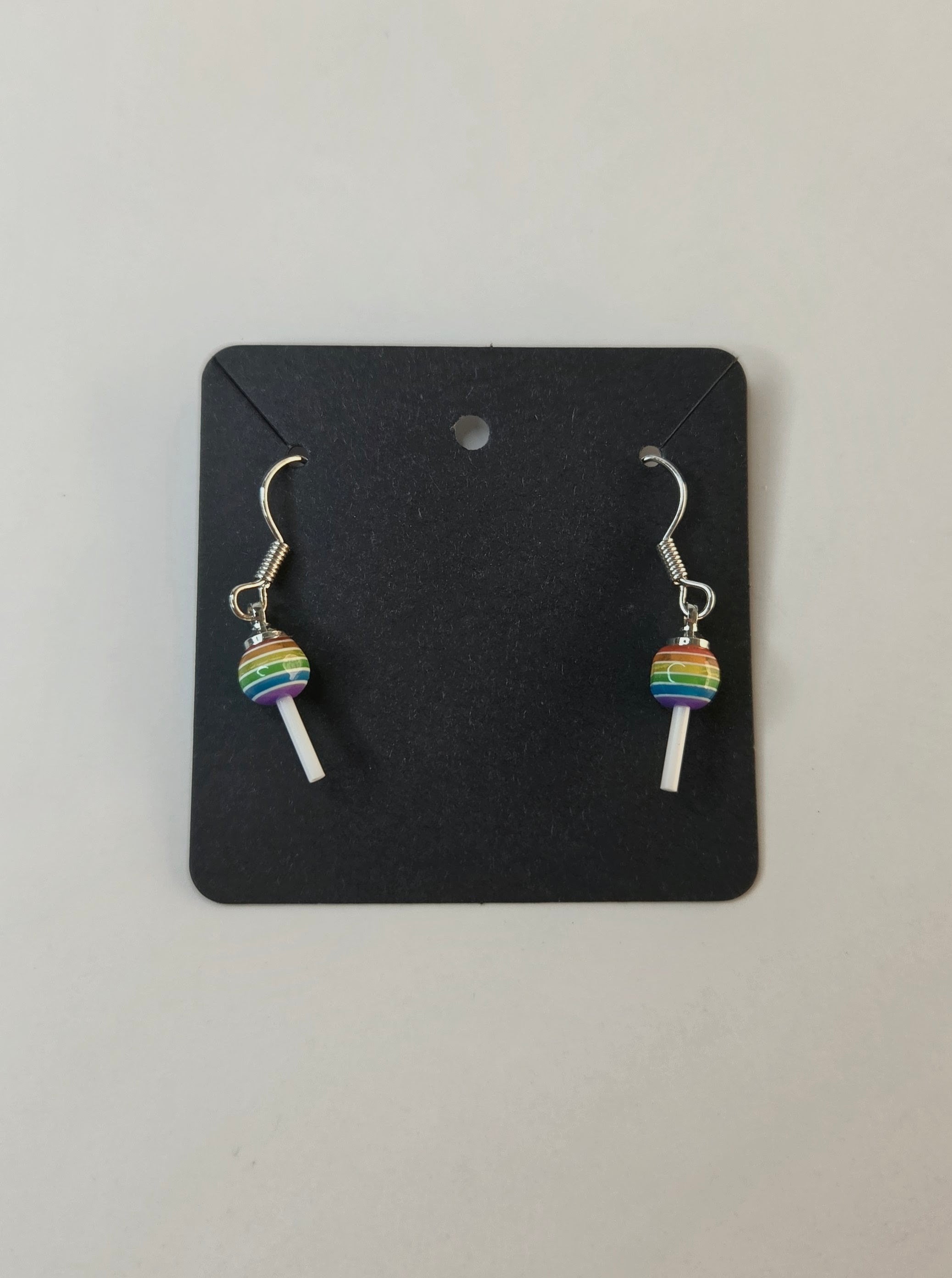 Fantasy Charms Earings
