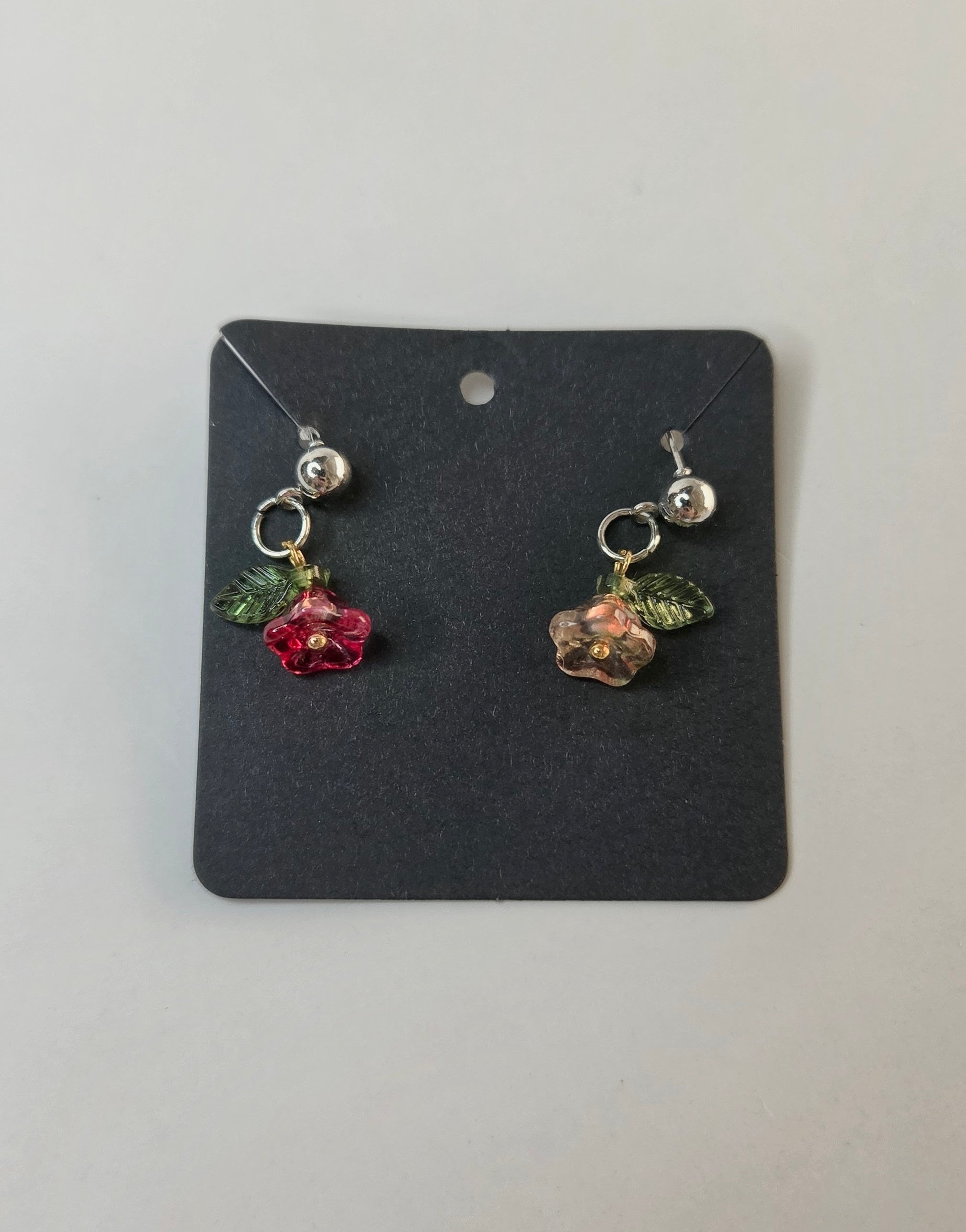 Enchanted Earrings Collection