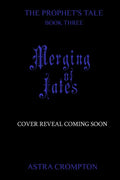 Merging of Fates (PRE-ORDER)