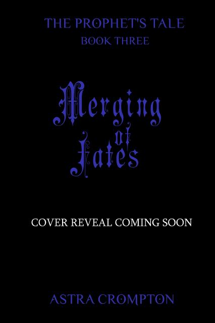 Merging of Fates (PRE-ORDER)