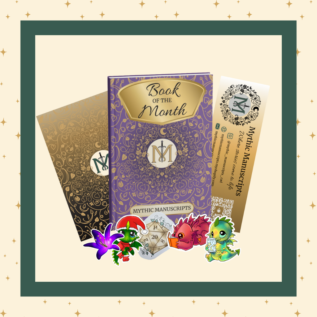 Moonlight Collection