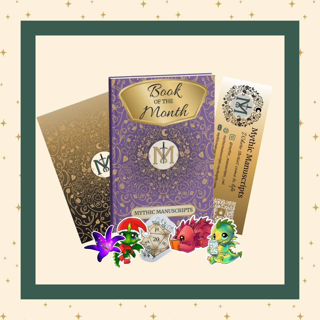 Enchanted Tome Collection