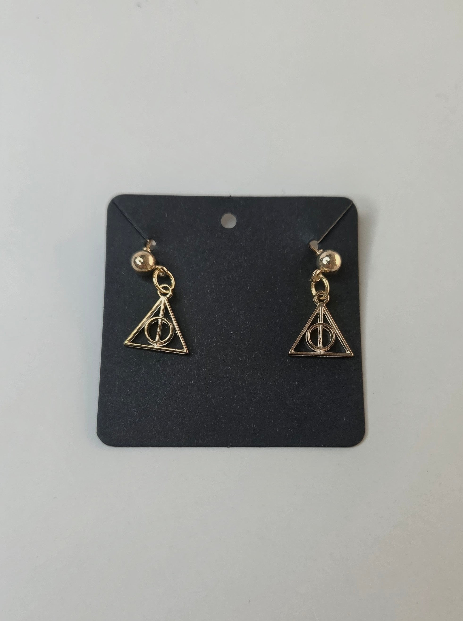 Fantasy Charms Earings