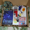 Fantasy Book Box: Eltaris