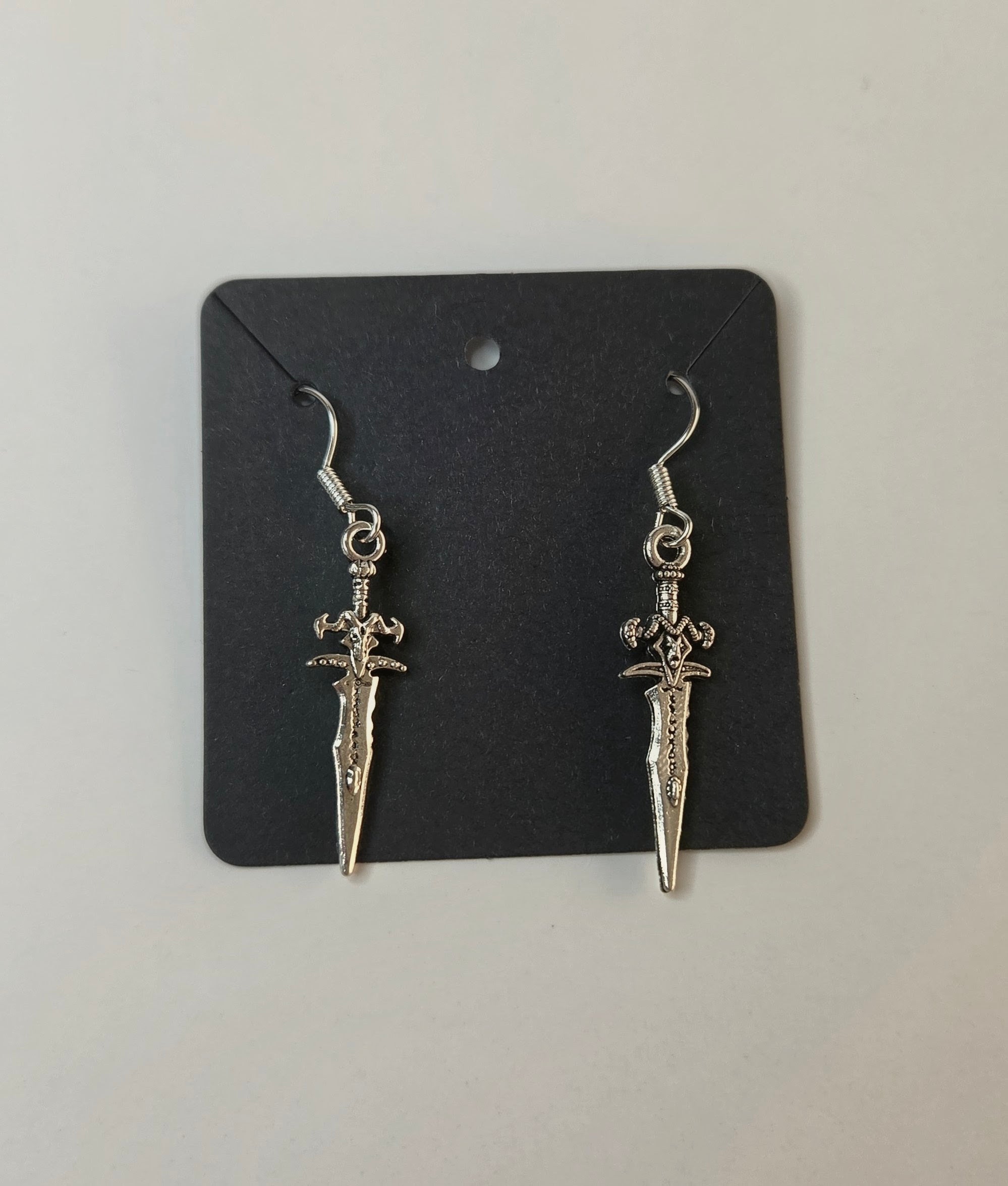 Fantasy Charms Earings