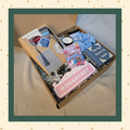 Mystery Indie Book Box