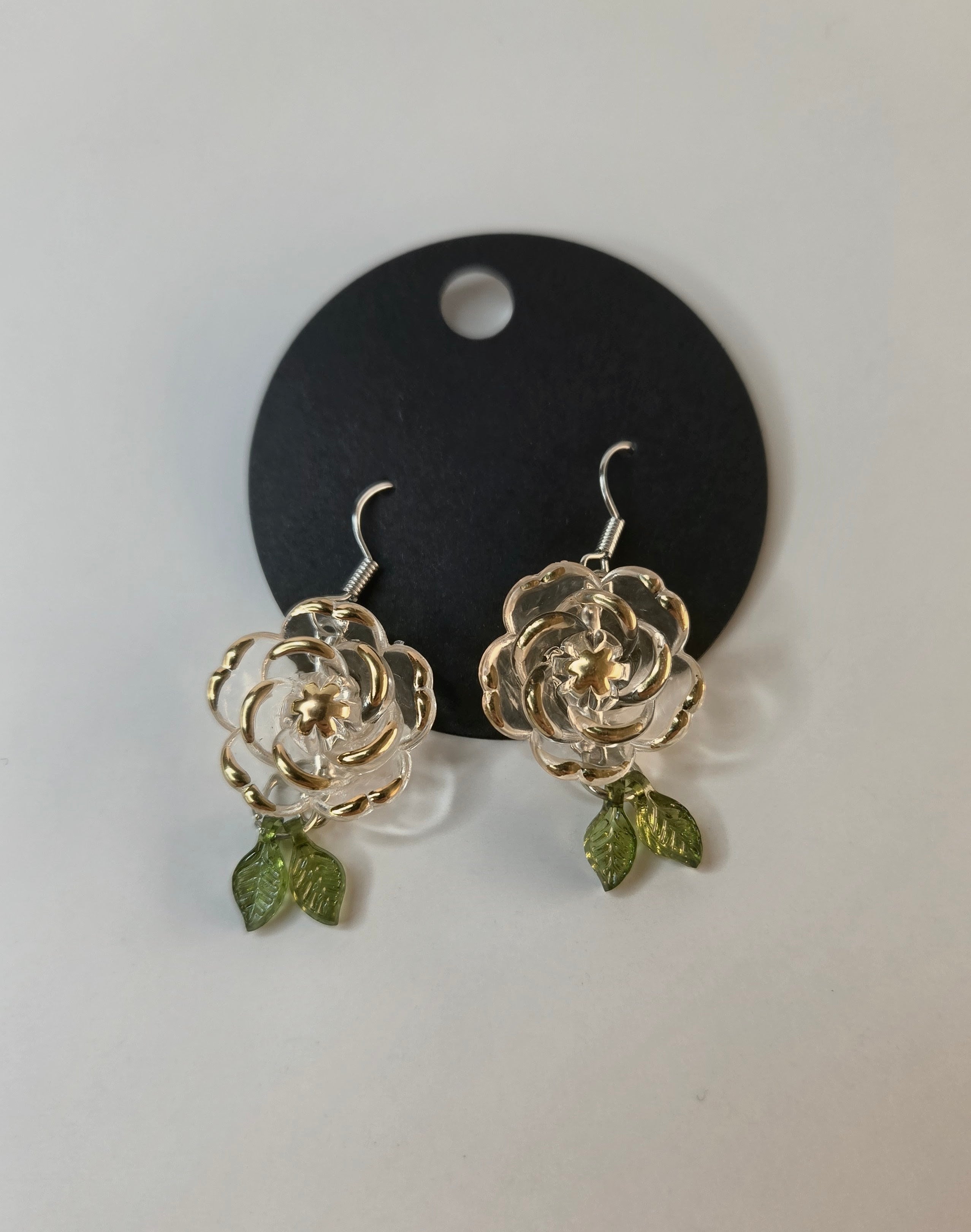 Enchanted Earrings Collection
