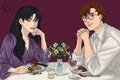 Pre-made Art: Date Night