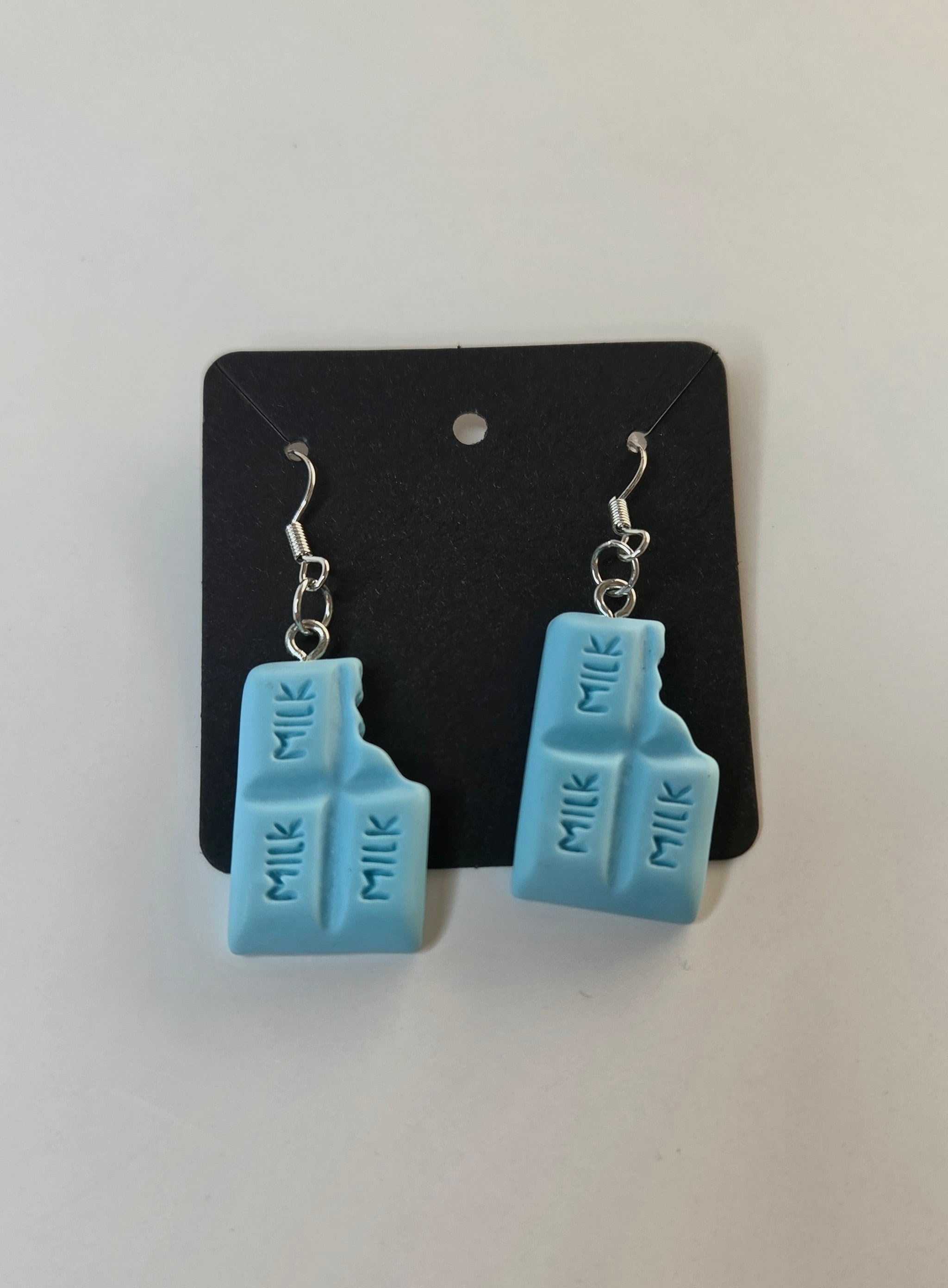 Fantasy Charms Earings