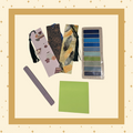 The Scribe's Starter Kit