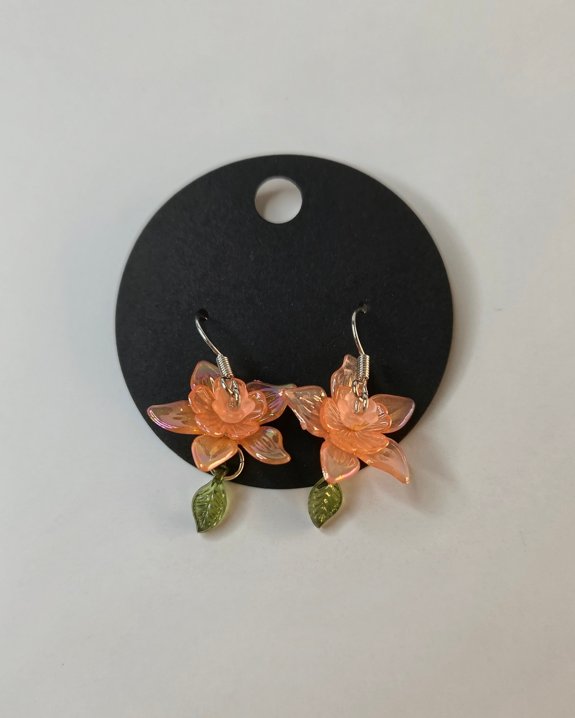 Enchanted Earrings Collection