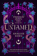 Untamed - Special Edition
