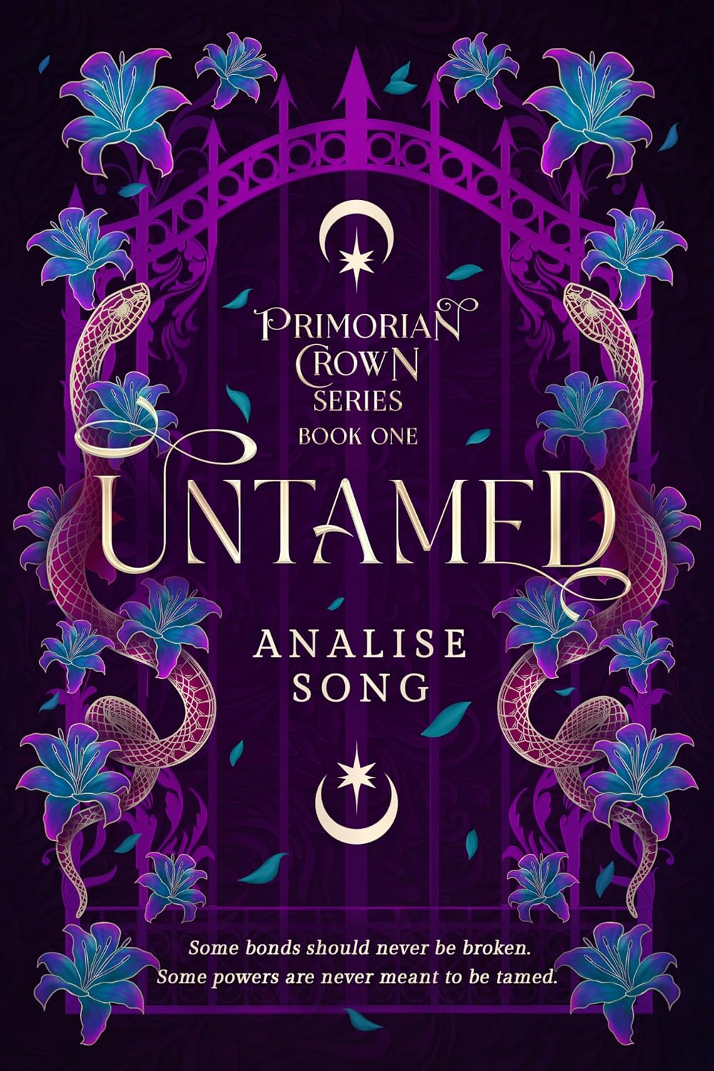Untamed - Special Edition