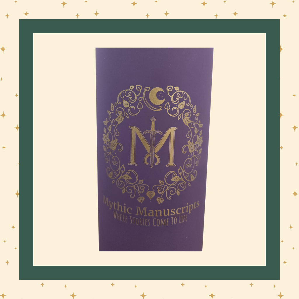 The MC Waterbottle