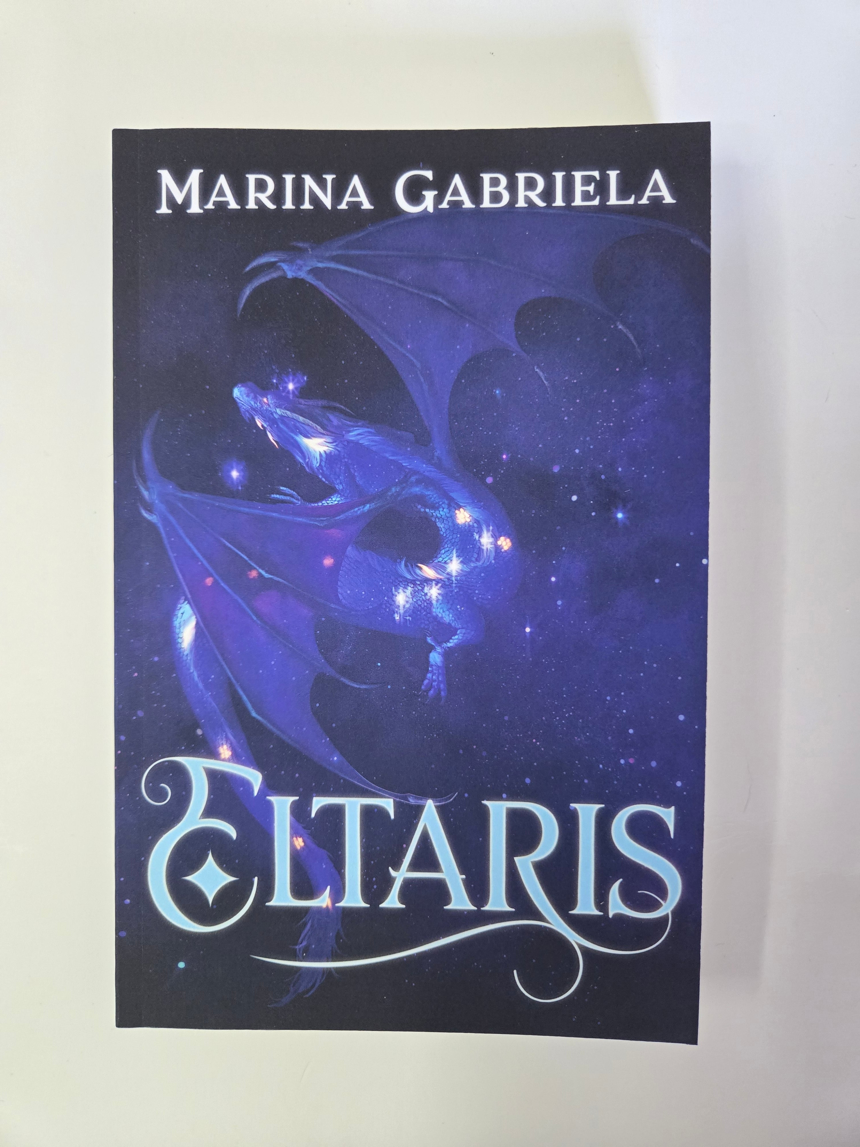 Fantasy Book Box: Eltaris