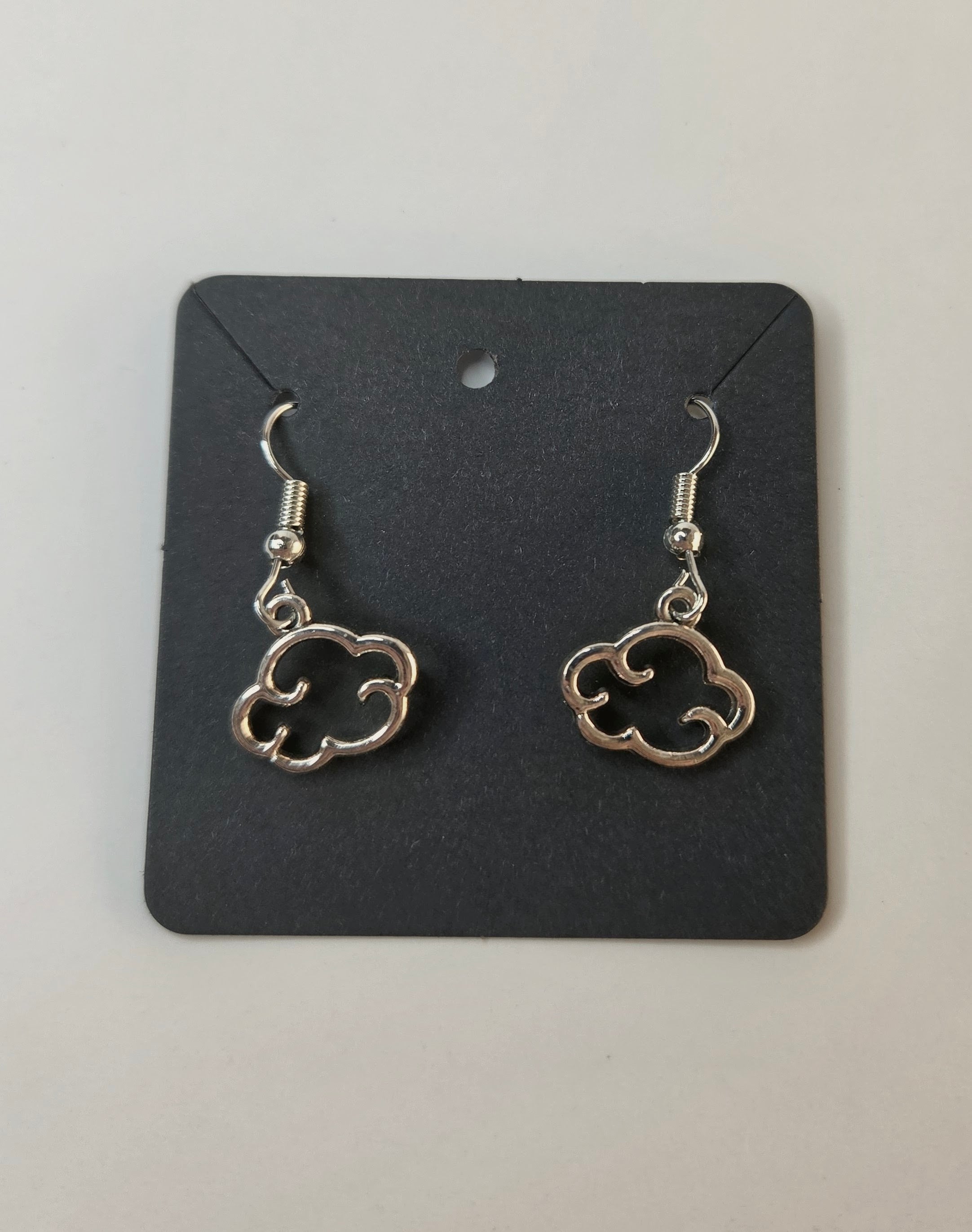 Fantasy Charms Earings