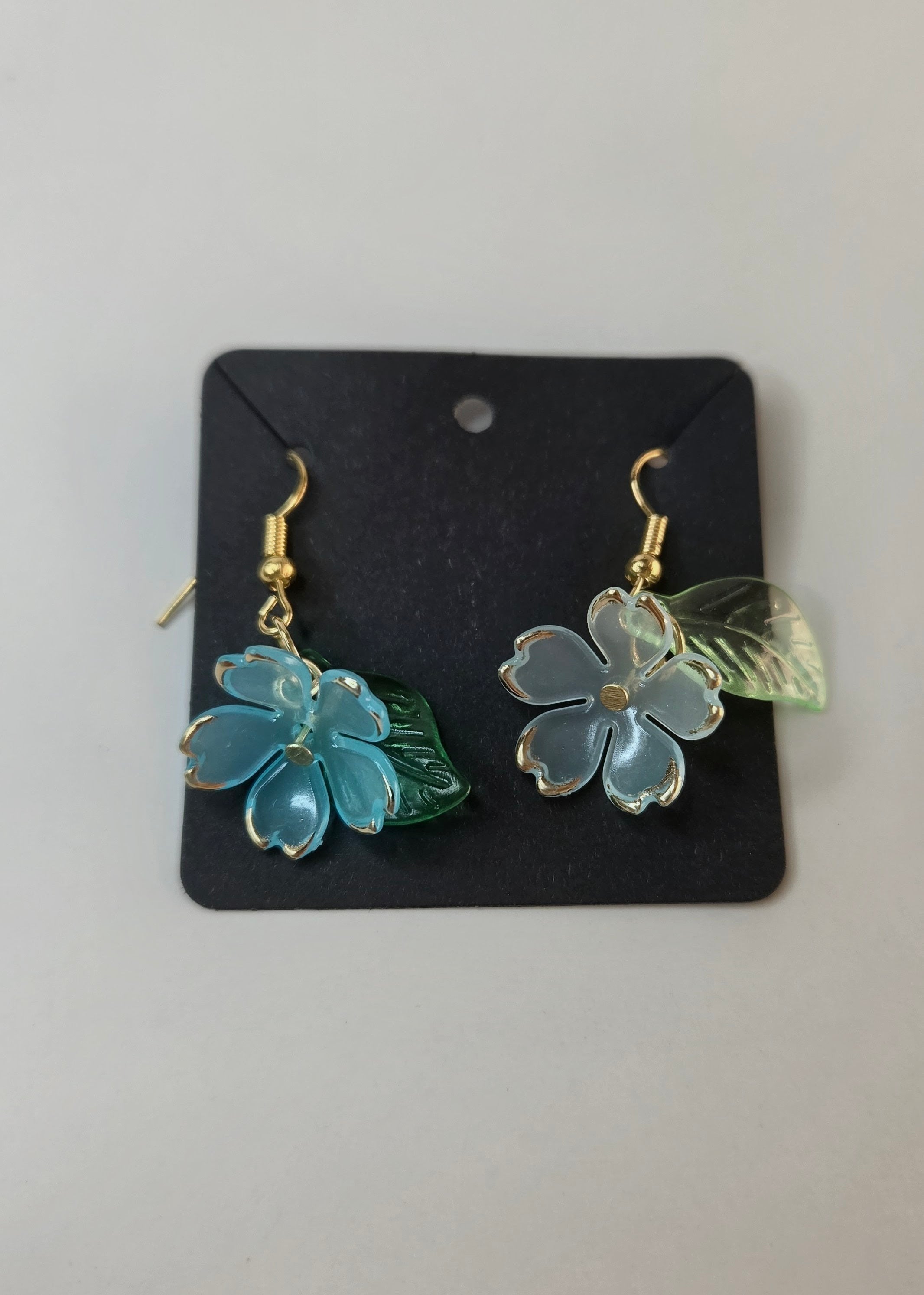 Enchanted Earrings Collection