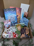 Romance Book Box