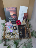 Fantasy Book Box: Touch of Death