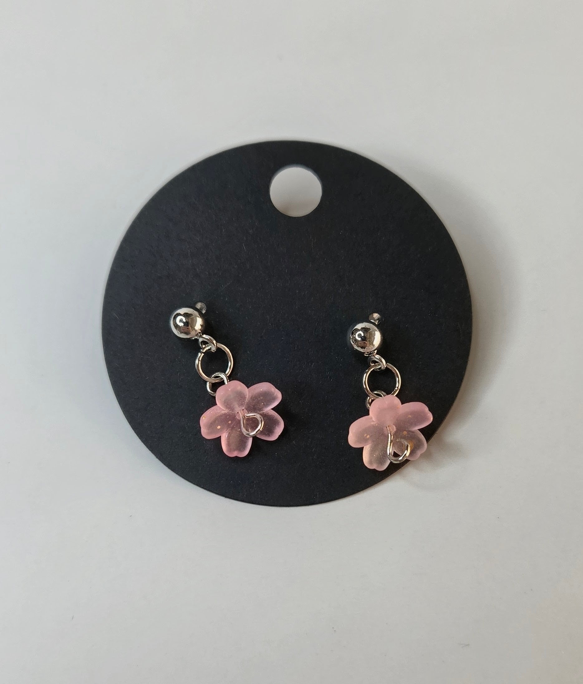 Enchanted Earrings Collection