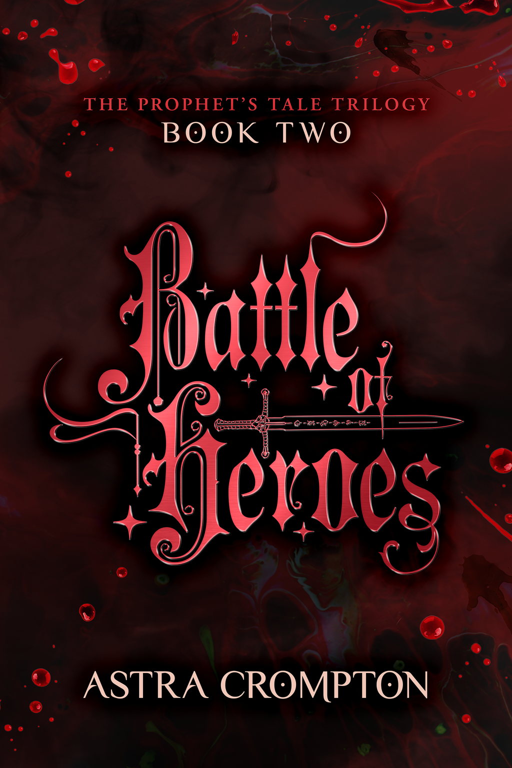 Battle of Heroes