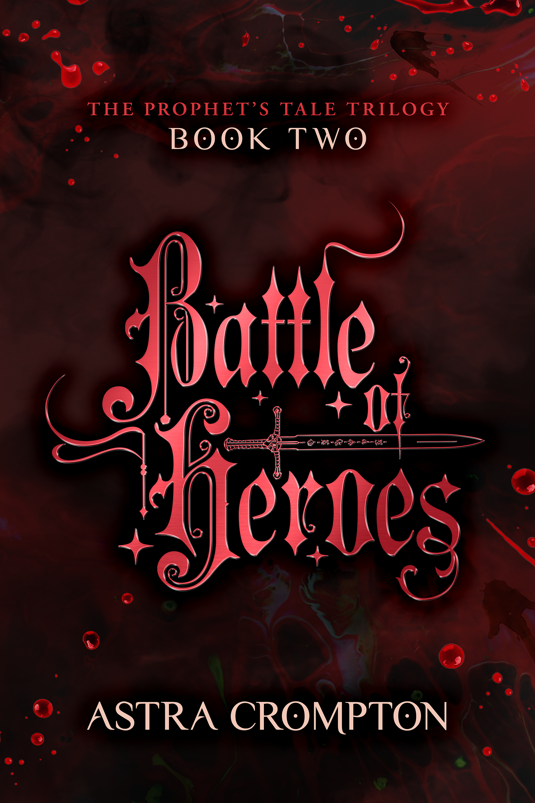 Battle of Heroes
